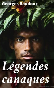 Légendes canaques