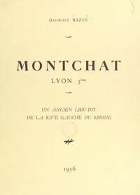 Montchat (Lyon 3e)
