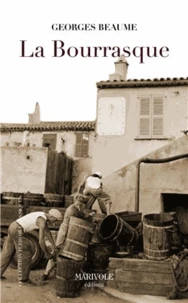 La bourrasque