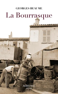 La bourrasque