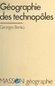 Georges Benko - Géographie des technopôles.
