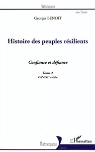 Histoire des peuples résilients