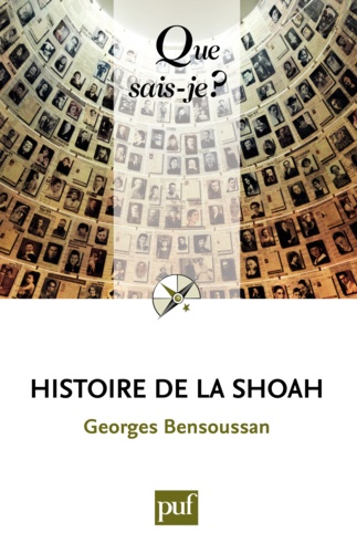 Histoire de la Shoah 5e édition