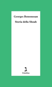 Storia della Shoah