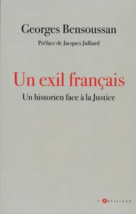 Un exil français