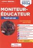 Georges Bergeron et Michel Billet - Concours moniteur-éducateur - Tout-en-un.