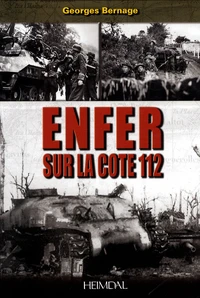 Enfer sur la cote 112