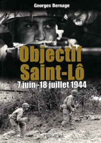 Objectif Saint-Lô