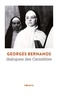 Georges Bernanos - Dialogues des carmélites.