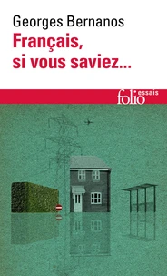 Français, si vous saviez...