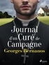 Georges Bernanos - Journal d'un Curé de Campagne.