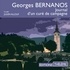 Georges Bernanos et Julien Allouf - Journal d'un curé de campagne.