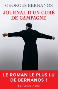 Georges Bernanos - Journal d'un curé de campagne.