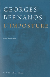 Georges Bernanos - L'Imposture.