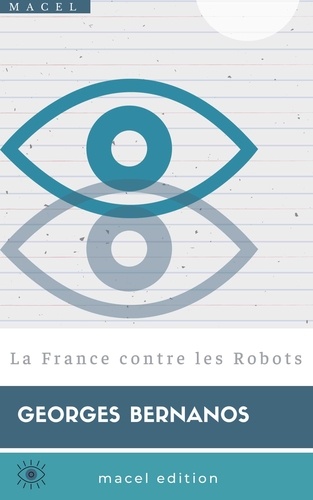 La France contre les Robots