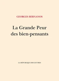 La Grande Peur des bien-pensants