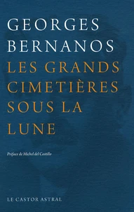 Les grands cimetières sous la Lune