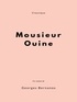 Georges Bernanos - Monsieur Ouine.