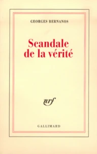 Scandale de la vérité