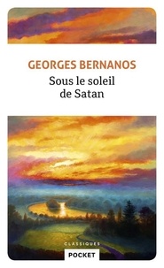 Tlchargement gratuit d'ebook sans abonnement Sous le soleil de Satan (Litterature Francaise) 9782266308250 PDB par Georges Bernanos