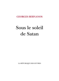 Sous le soleil de Satan