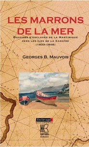 Les marrons de la mer