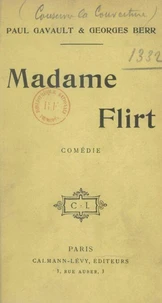 Madame Flirt