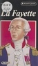 Georges Berton et Jean Lessay - La Fayette.