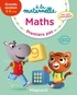 Georges Besnard et Anne Weiller - Maths GS 5-6 ans à la maternelle - Premiers pas.