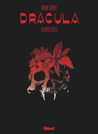 Georges Bess et Bram Stoker - Dracula.