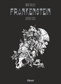 Georges Bess - Frankenstein.