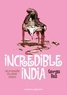 Georges Bess - Incredible India - Les promenades d'un rêveur solitaire.
