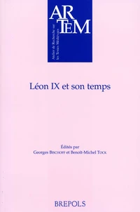 Léon IX et son temps