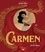 Carmen  avec 1 CD audio