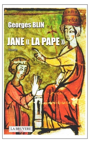 Jane "la pape"
