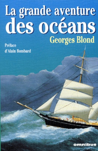La Grande Aventure Des Baleines – George Blond – Amiot Dumont 1953 – Livre Ancien