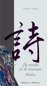 La roche et le torrent