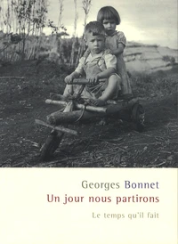 Un jour nous partirons