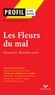 Georges Bonneville - Les Fleurs du mal (1857) - Charles Baudelaire.