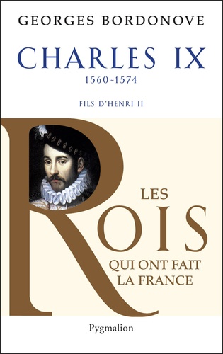 Charles IX. Hamlet couronné