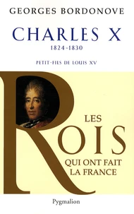 Charles X