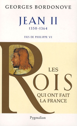 Jean II le Bon. 1350-1364