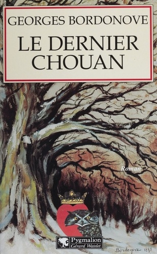 Le dernier Chouan