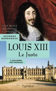 Louis XIII