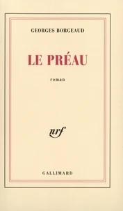 Le préau