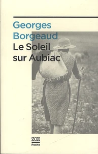 Le soleil sur Aubiac