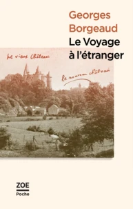 Le Voyage à l'étranger