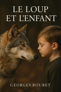 Le Loup et l’Enfant