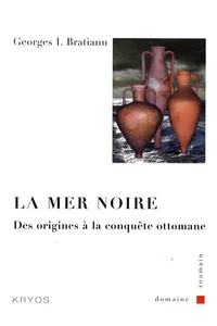 La Mer Noire