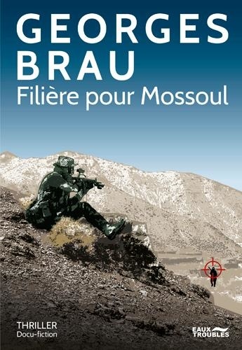 Georges Brau - Filière à Mossoul.